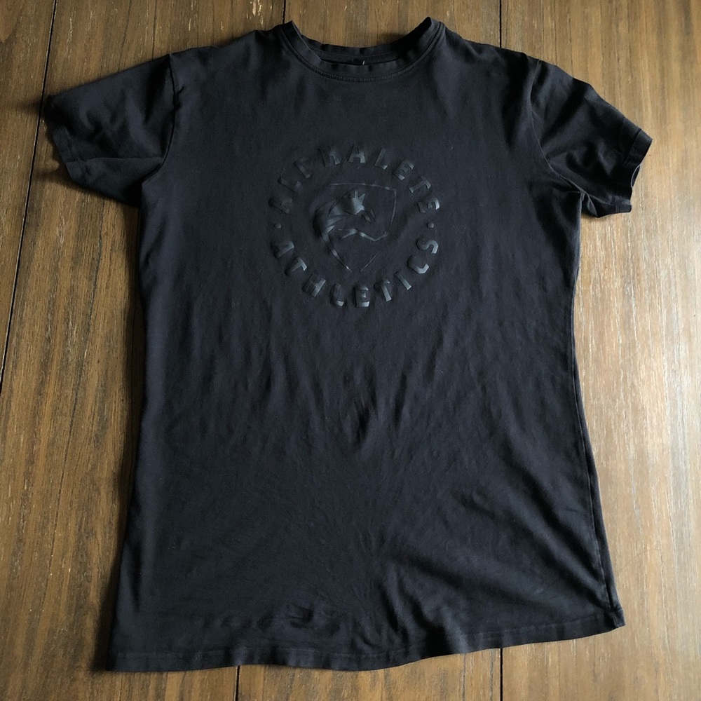 Alphalete Athletics Performance Tee